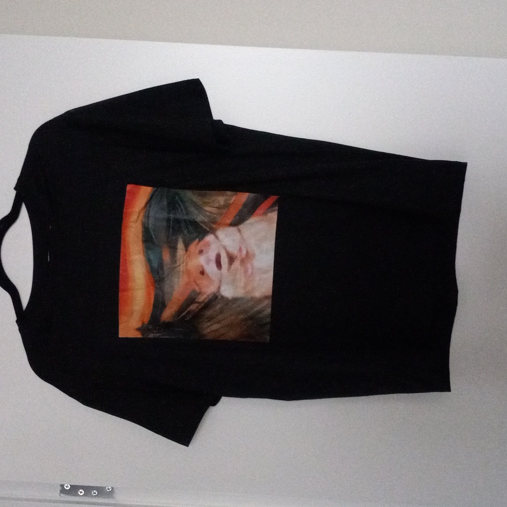 Screaming Hamster Meme Shirt